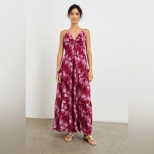 RAILS Boa Dress